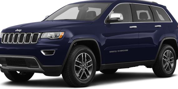 JEEP GRAND CHEROKEE 2021 1C4RJEBG0MC784096 image
